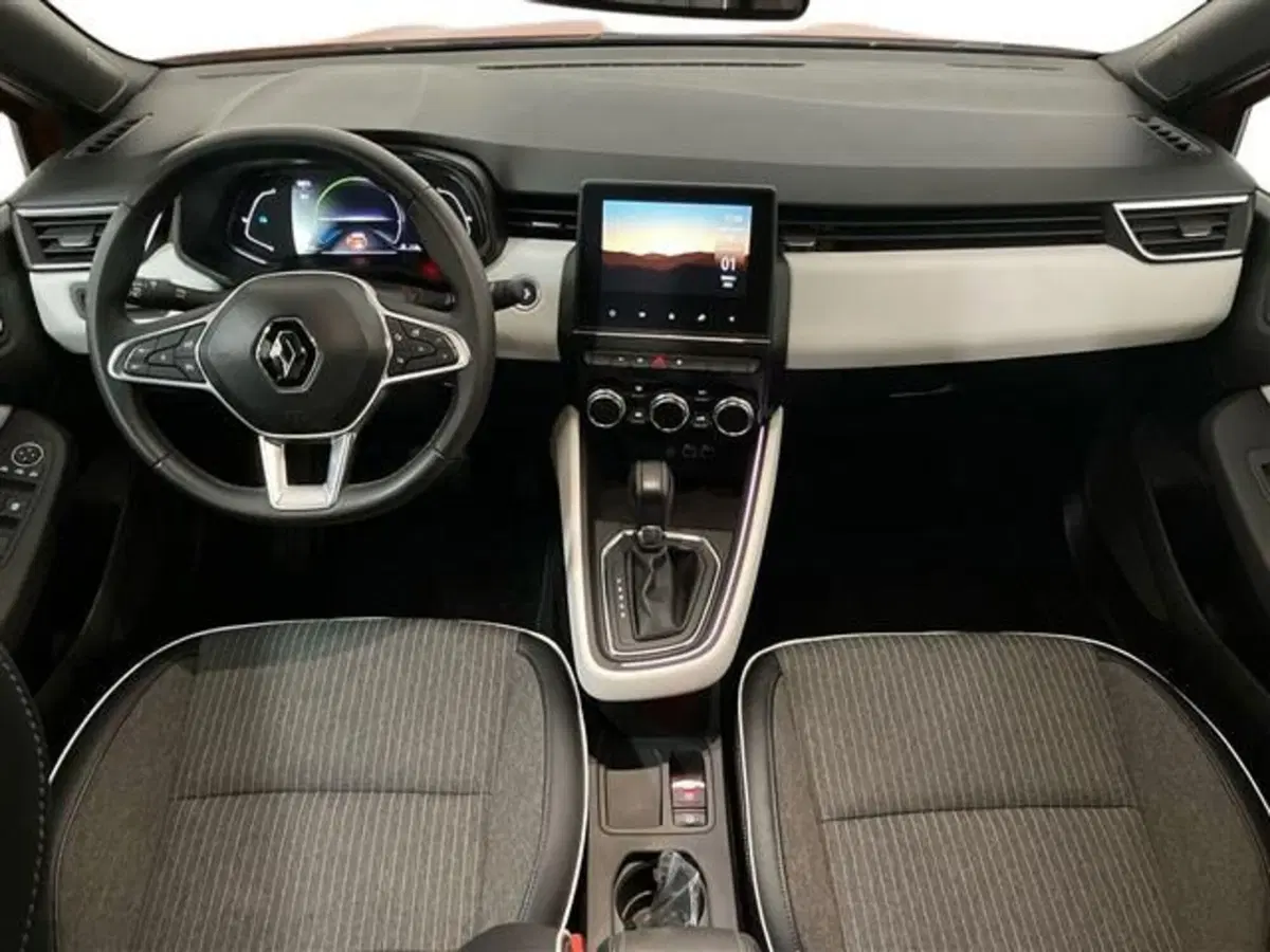 Renault Clio usata a Como (9)