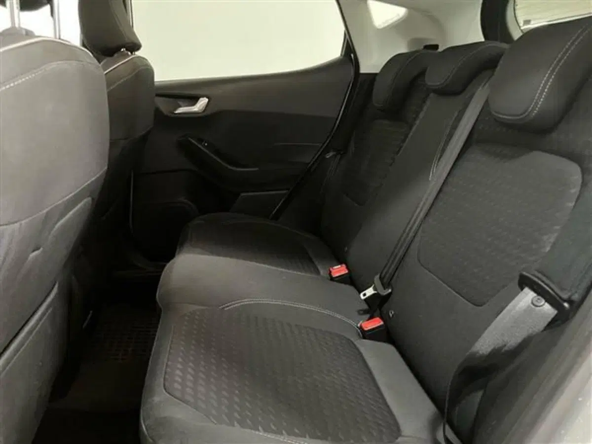 Ford Fiesta usata a Como (12)