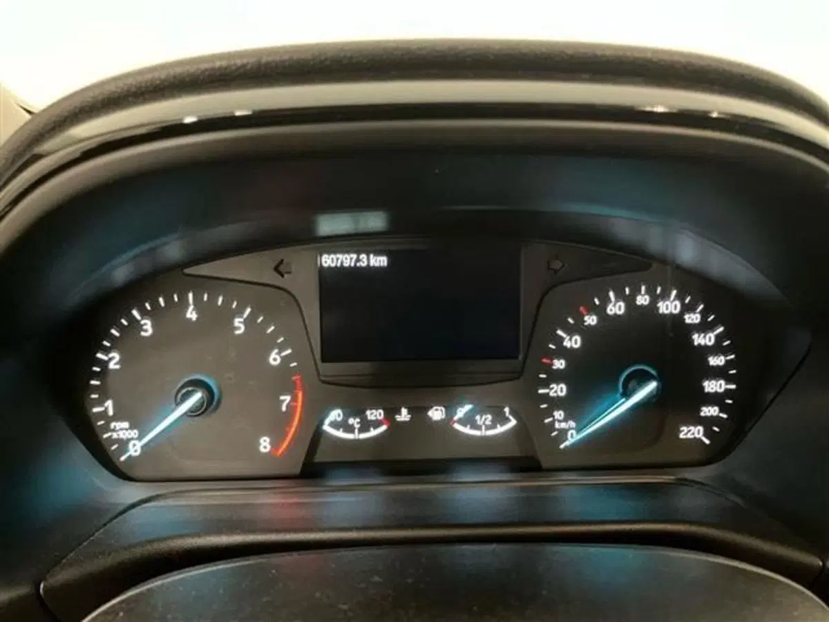 Ford Fiesta usata a Como (14)