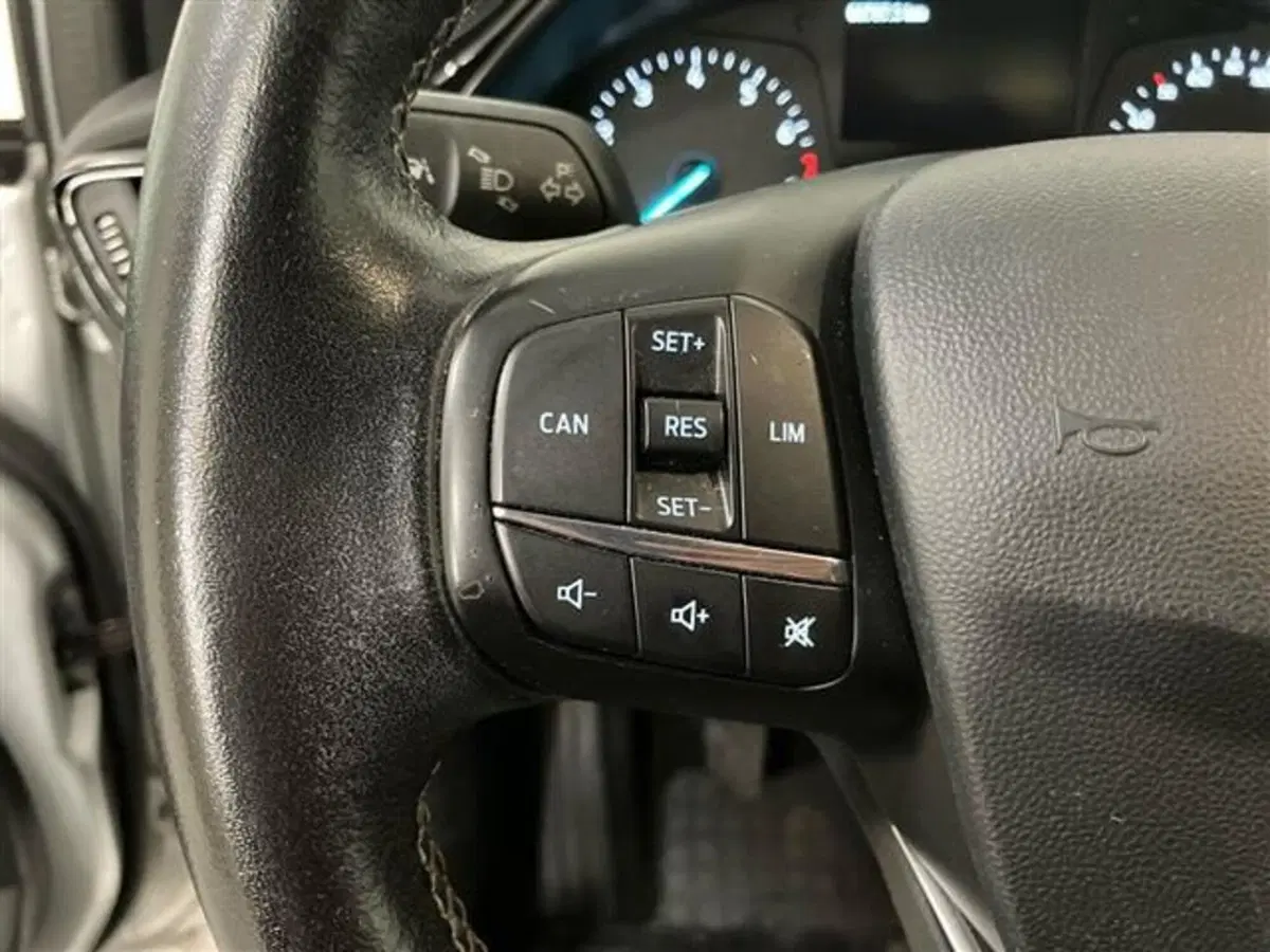 Ford Fiesta usata a Como (17)