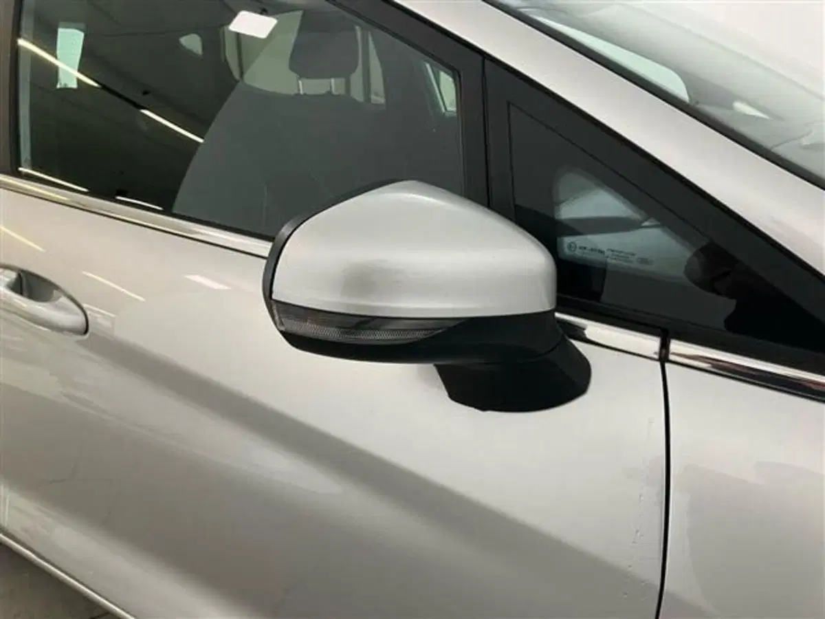Ford Fiesta usata a Como (19)