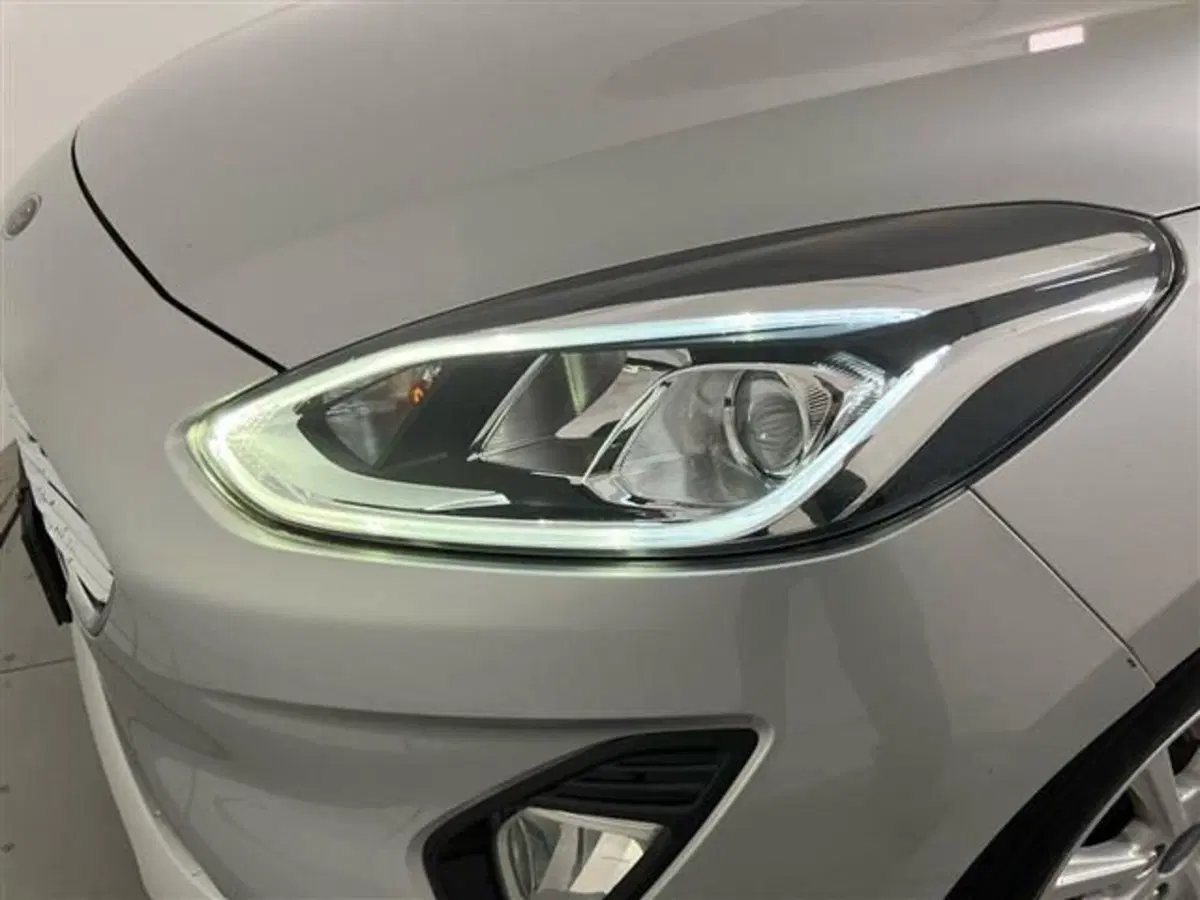 Ford Fiesta usata a Como (7)