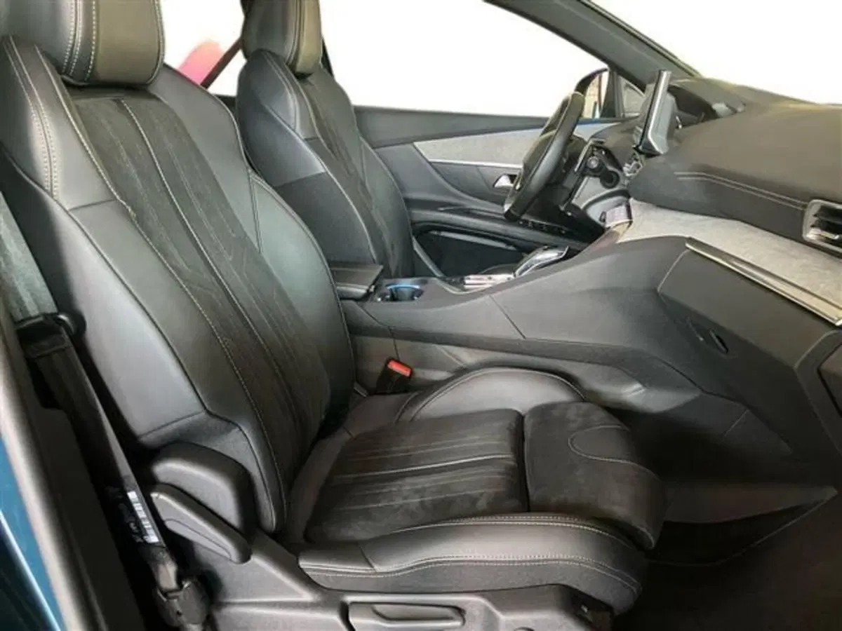 Peugeot 3008 usata a Como (10)