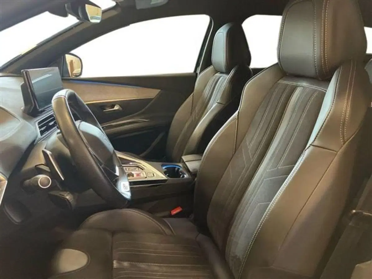 Peugeot 3008 usata a Como (11)