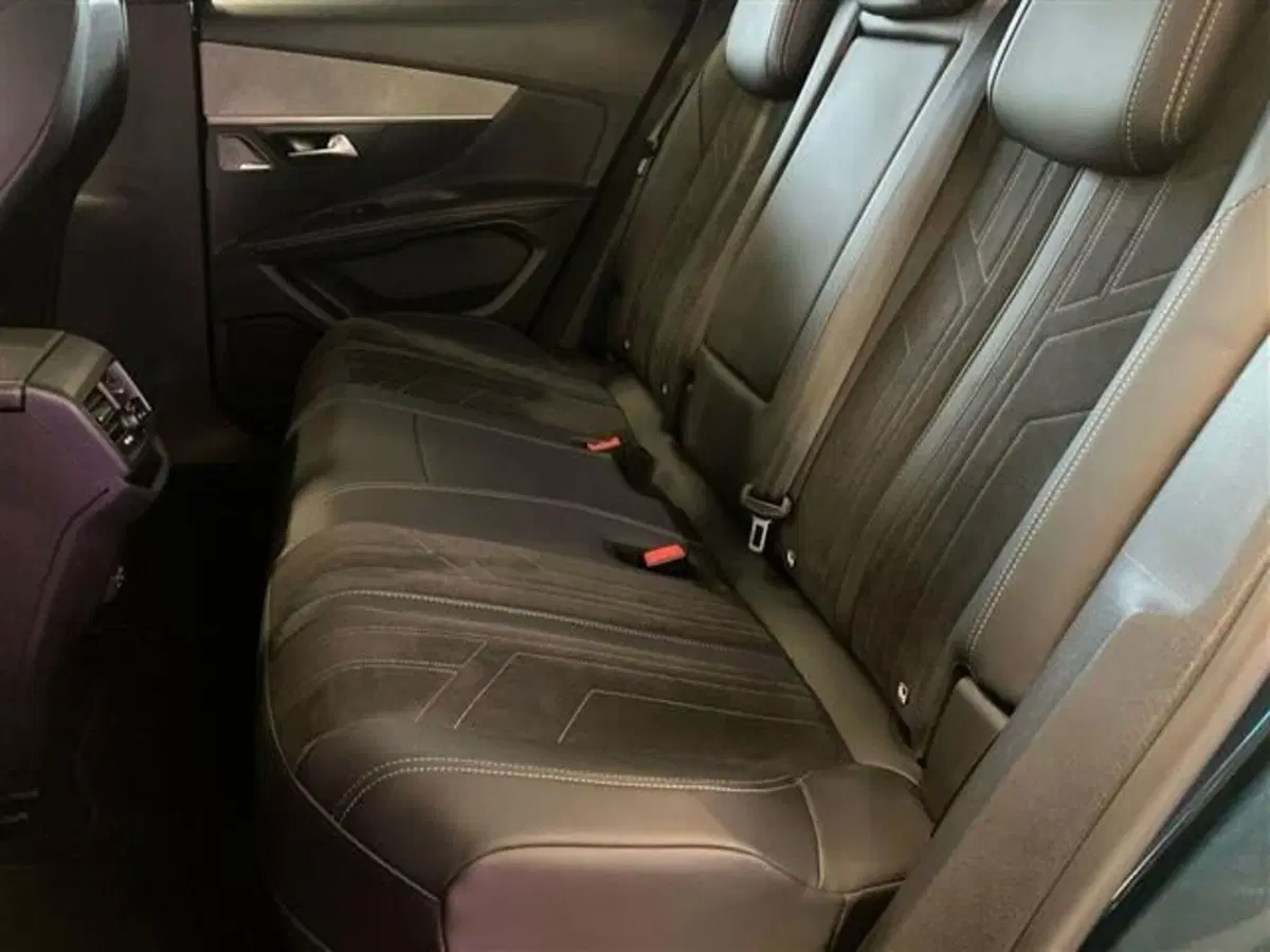Peugeot 3008 usata a Como (12)