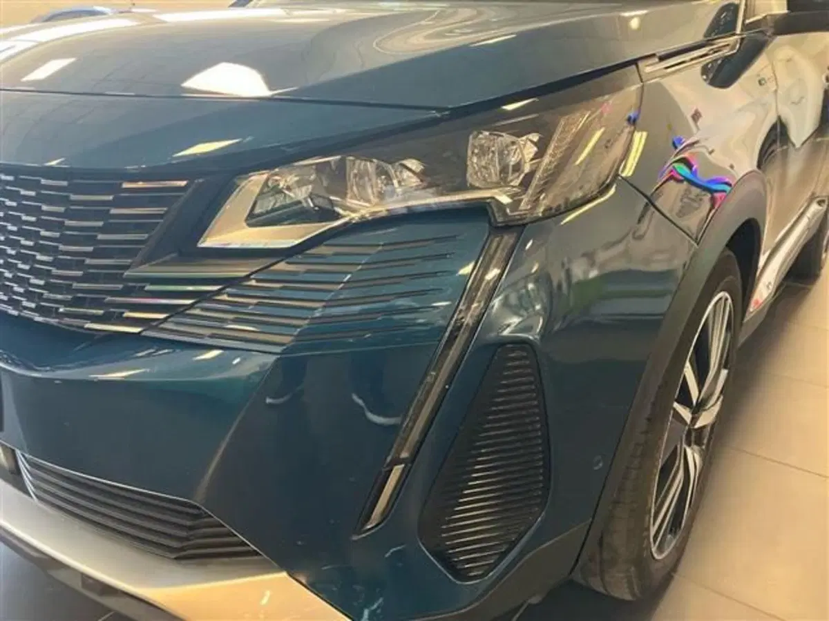 Peugeot 3008 usata a Como (7)