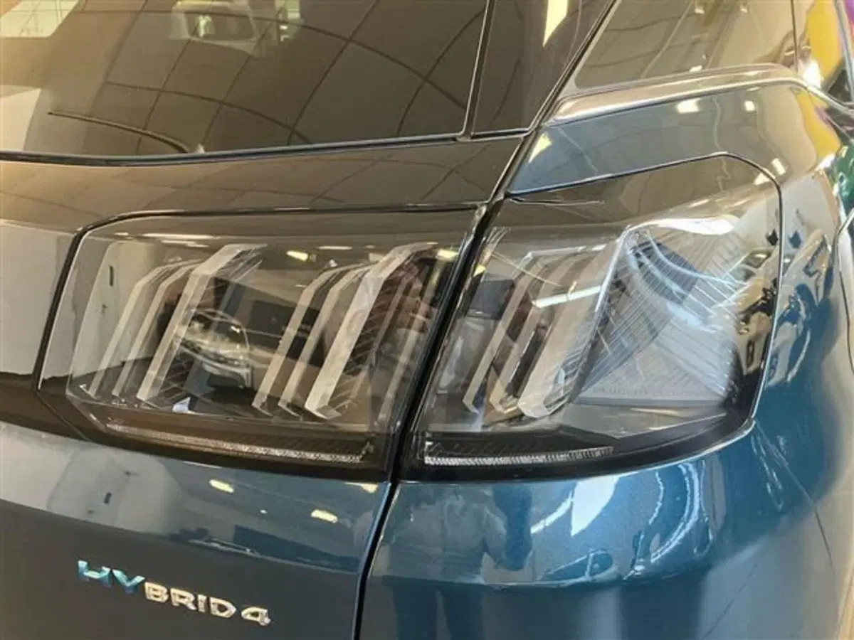 Peugeot 3008 usata a Como (8)