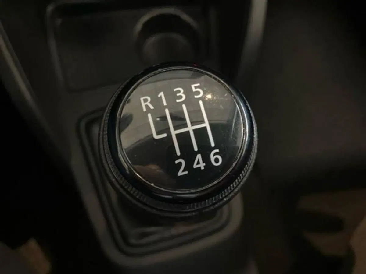 Dacia Duster usata a Como (14)