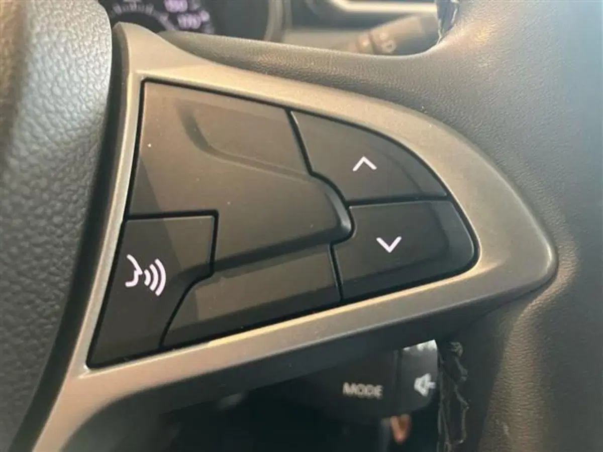 Dacia Duster usata a Como (18)