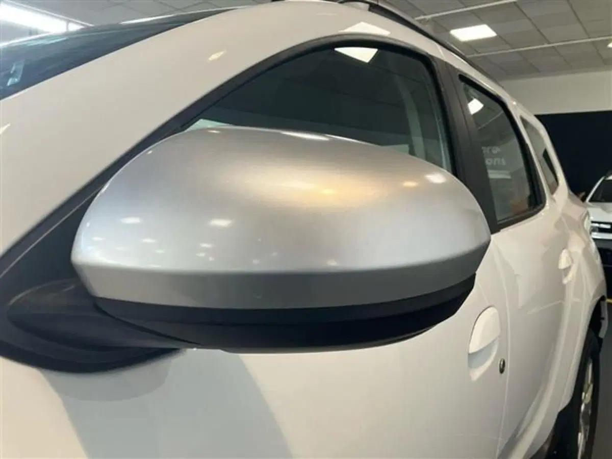 Dacia Duster usata a Como (19)