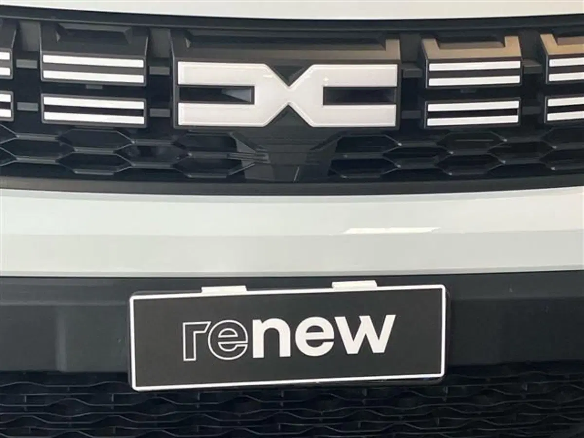 Dacia Duster usata a Como (20)