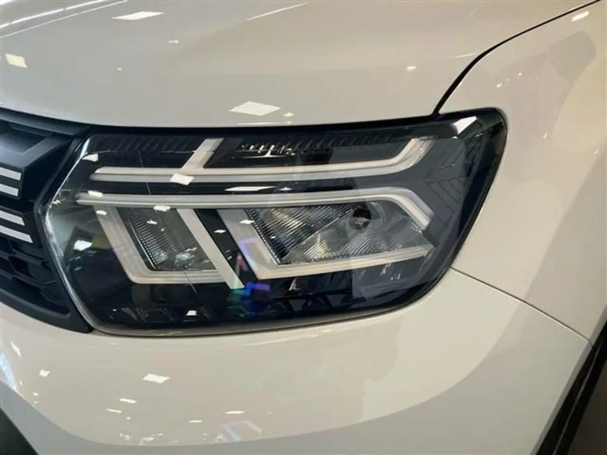 Dacia Duster usata a Como (7)