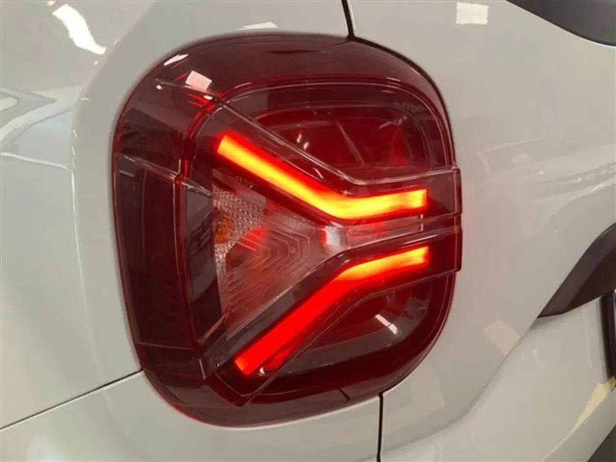 Dacia Duster usata a Como (8)