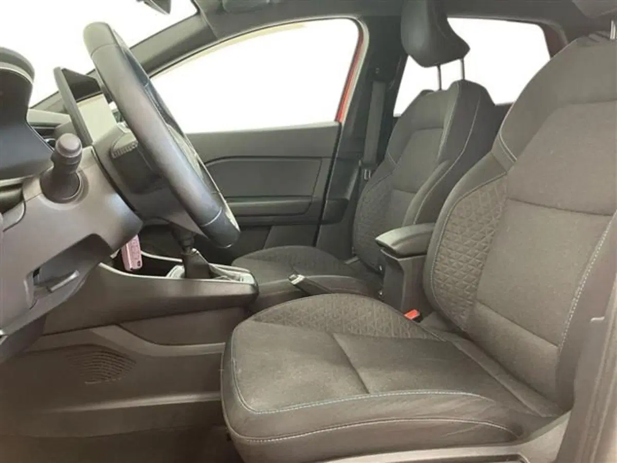 Renault Captur usata a Como (10)