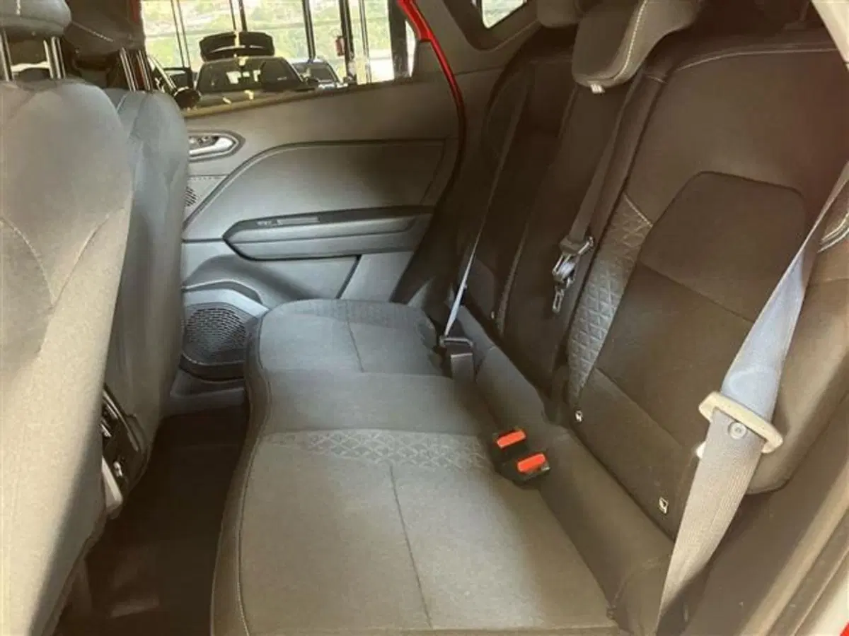 Renault Captur usata a Como (11)