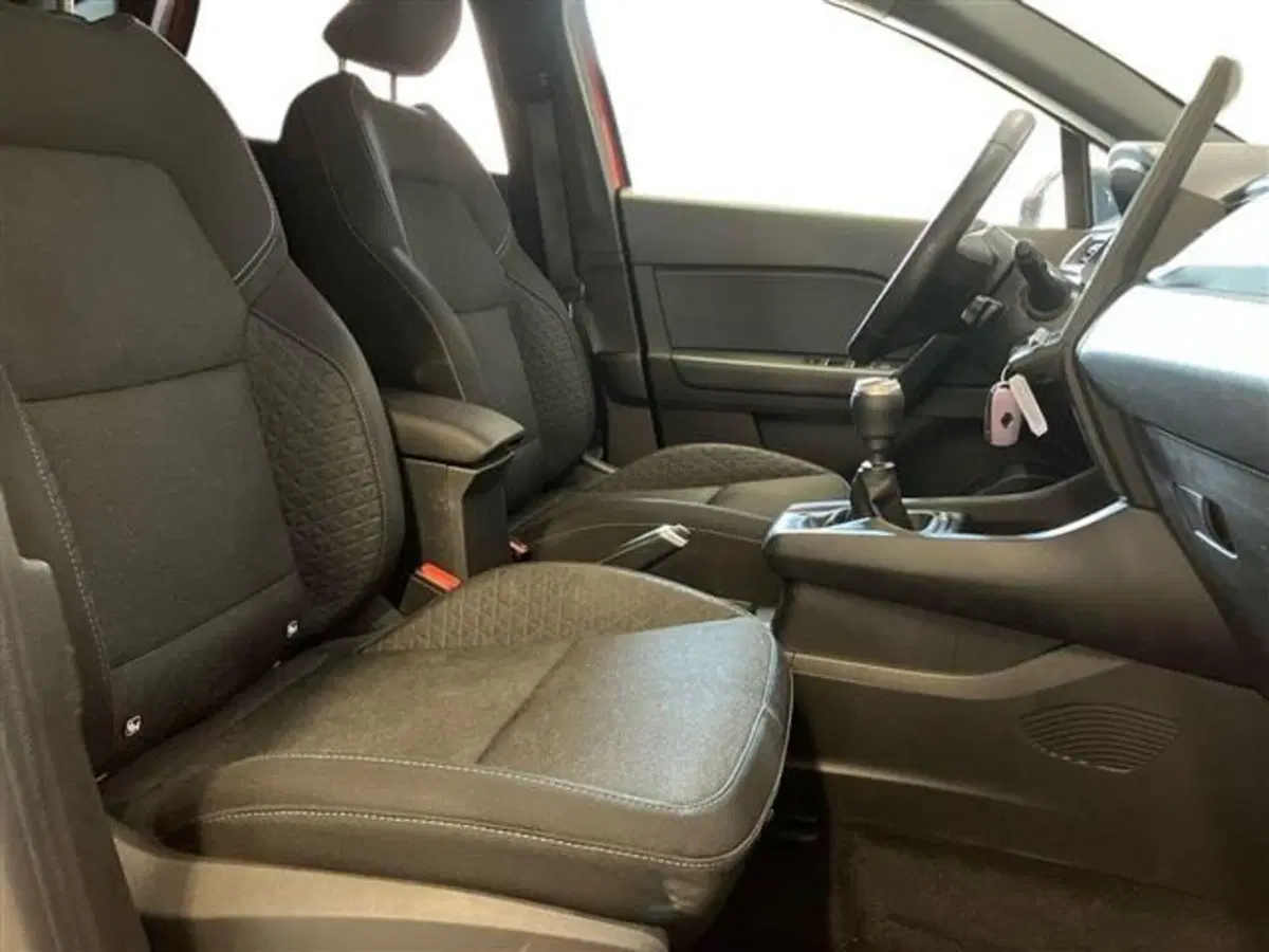 Renault Captur usata a Como (12)