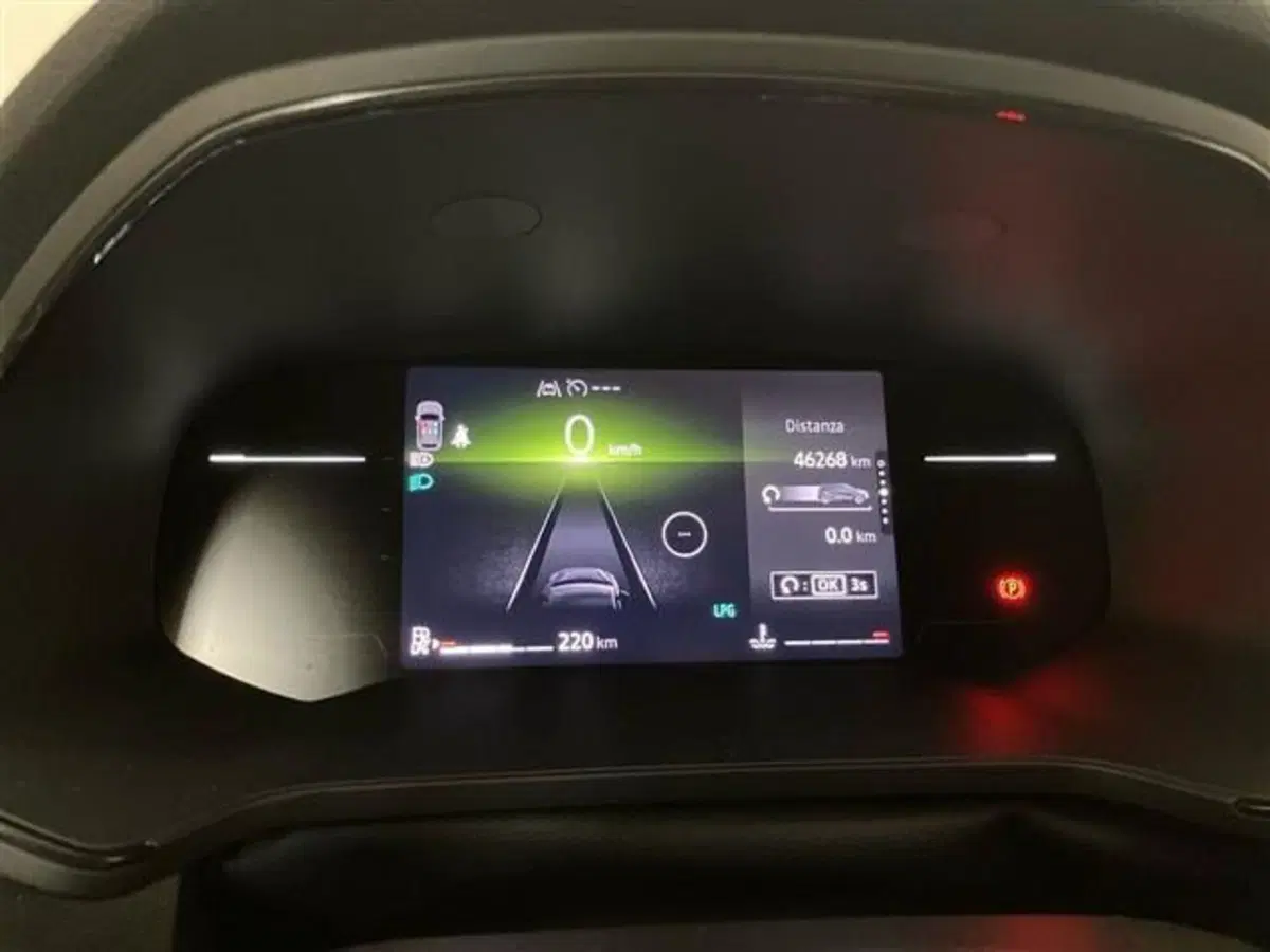 Renault Captur usata a Como (13)