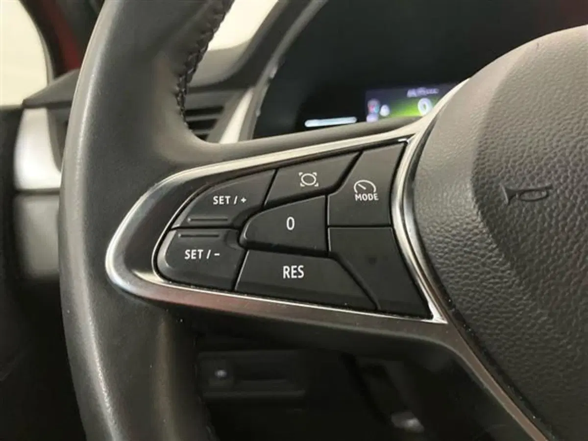 Renault Captur usata a Como (17)