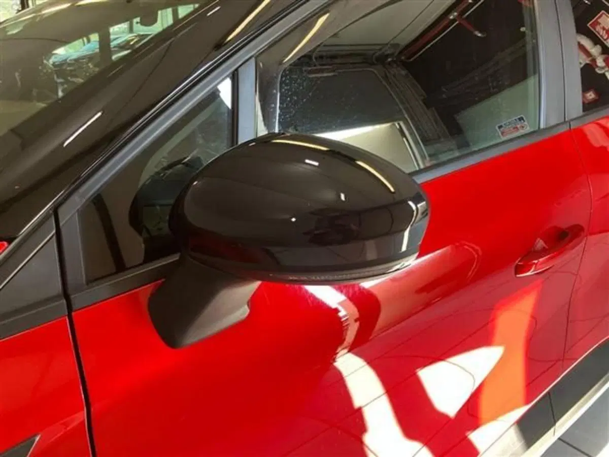 Renault Captur usata a Como (19)