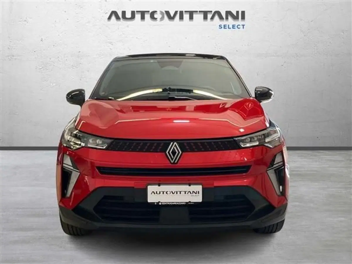 Renault Captur usata a Como (2)