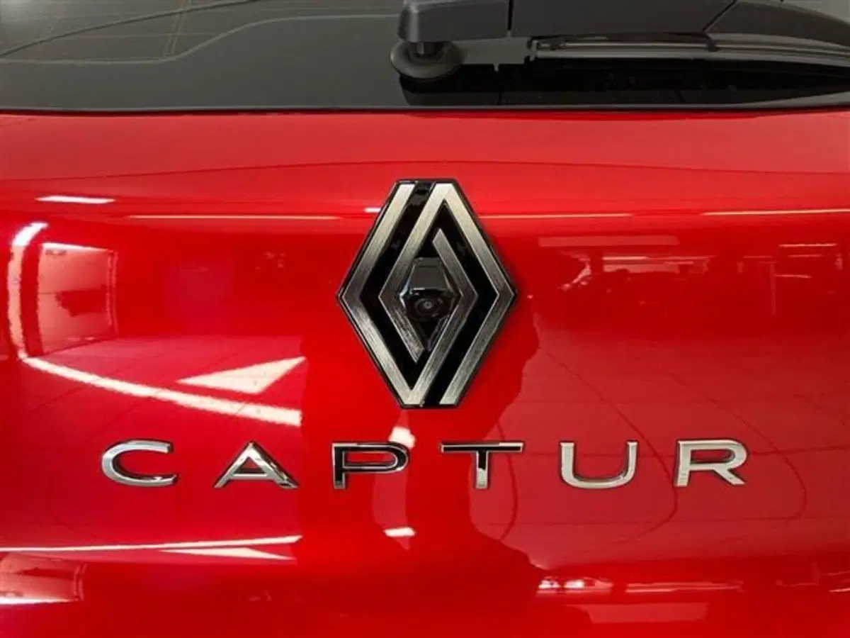Renault Captur usata a Como (20)