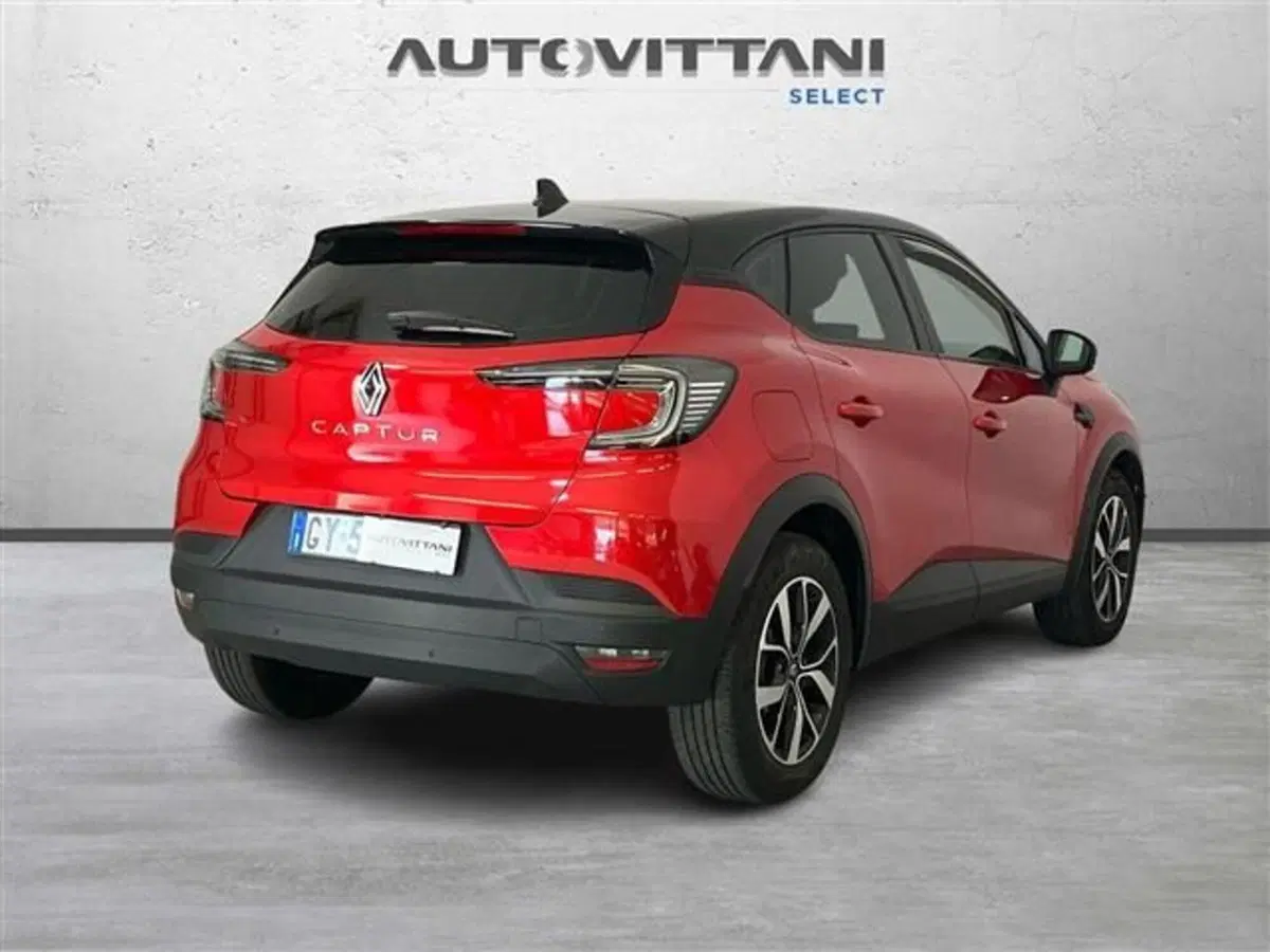 Renault Captur usata a Como (3)