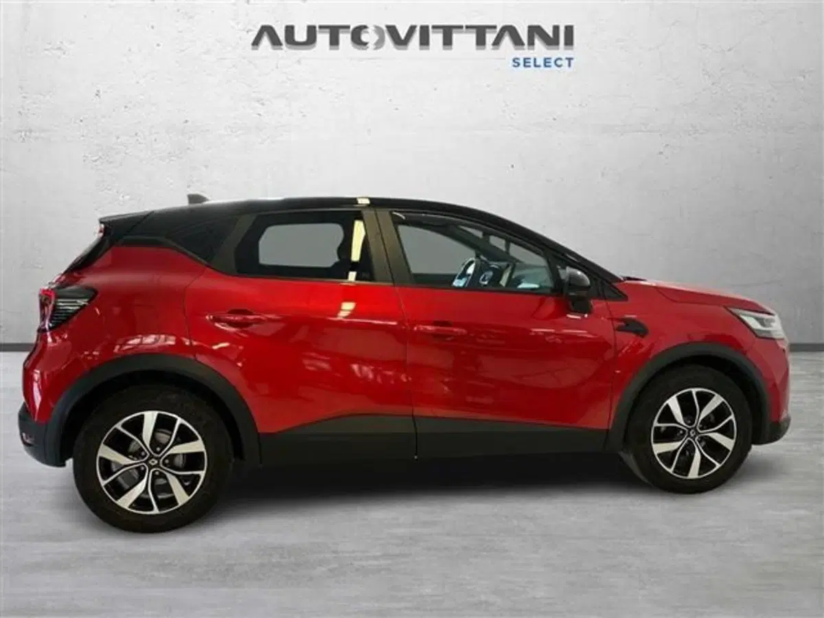 Renault Captur usata a Como (5)