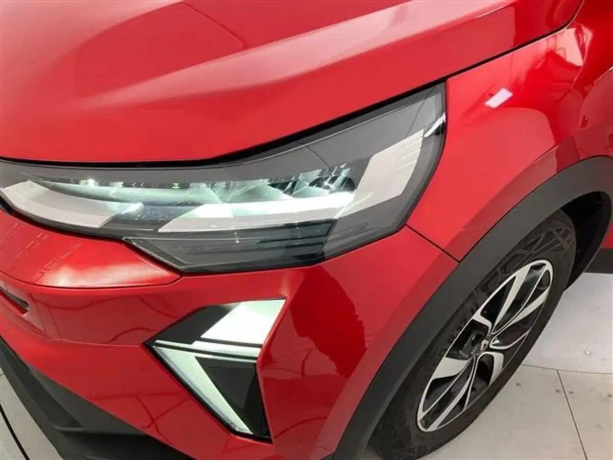 Renault Captur usata a Como (7)