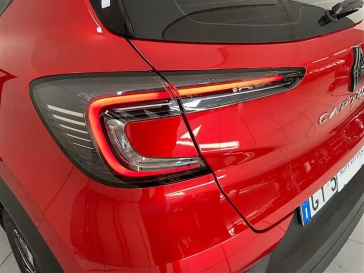 Renault Captur usata a Como (8)