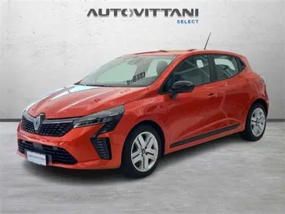 Renault Clio 1.0 tce Evolution 90cv del 2023 usata a Como