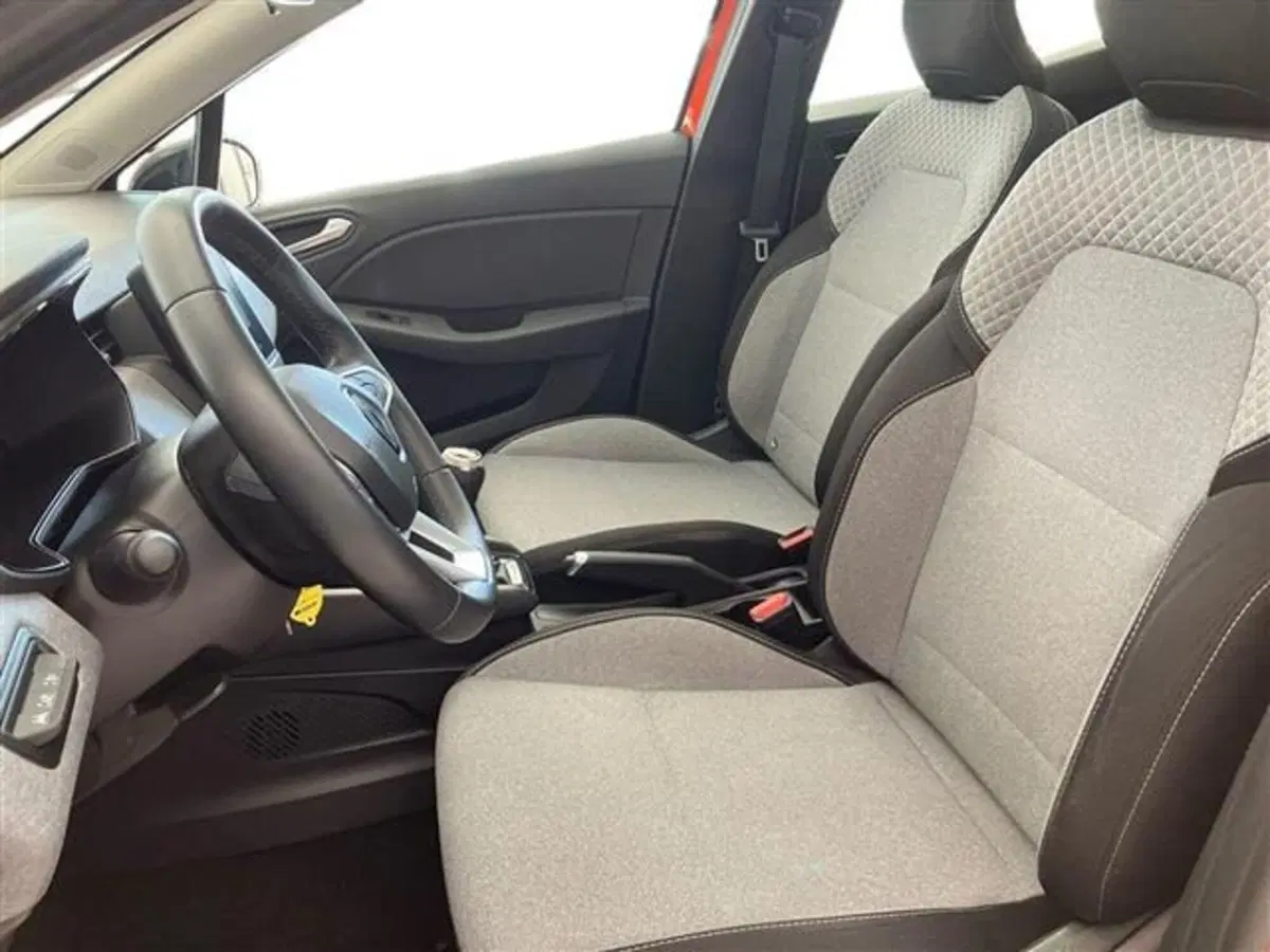 Renault Clio usata a Como (10)