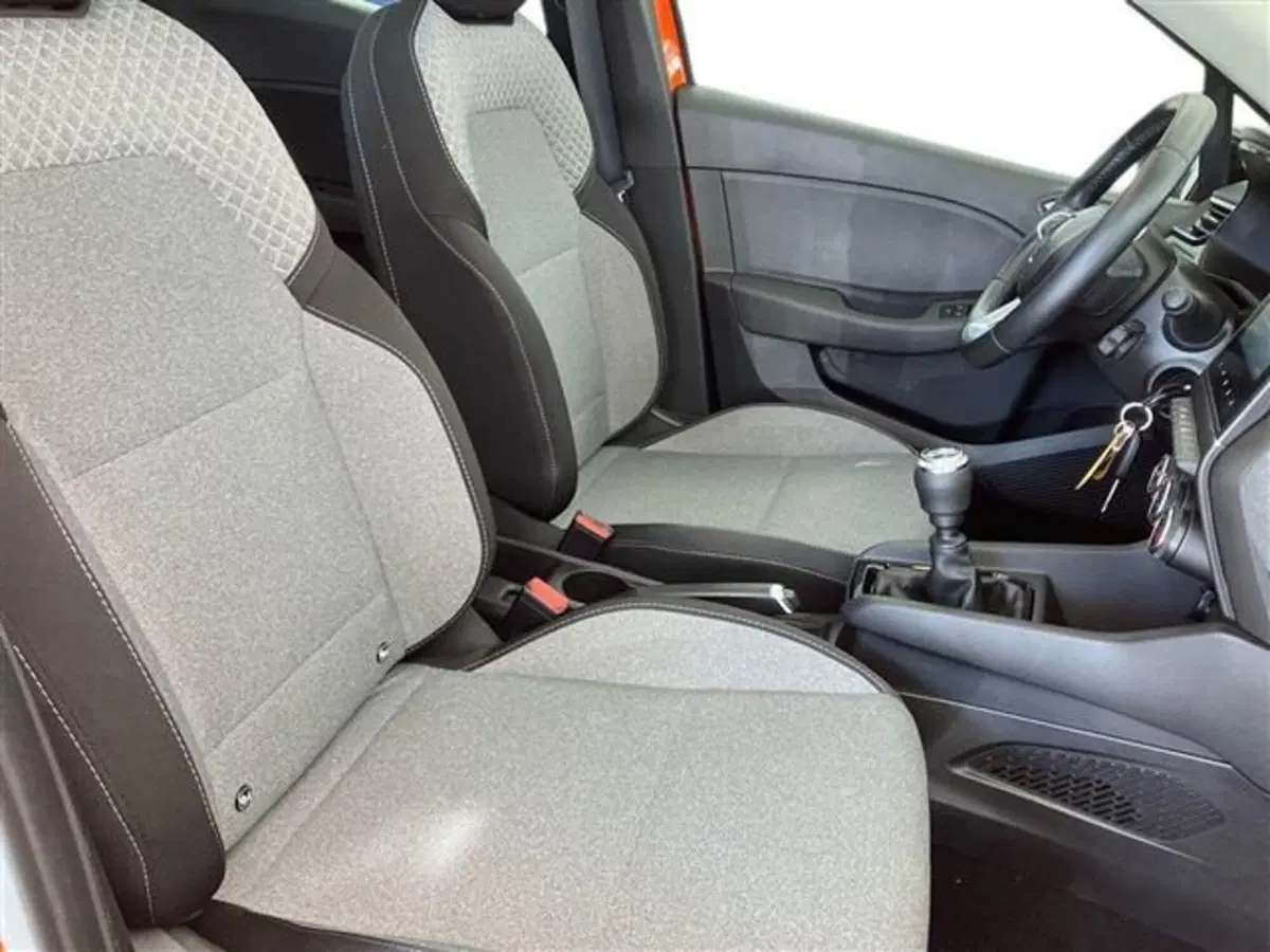 Renault Clio usata a Como (11)