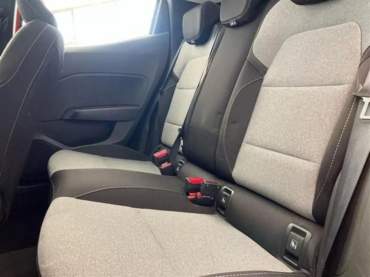 Renault Clio usata a Como (12)