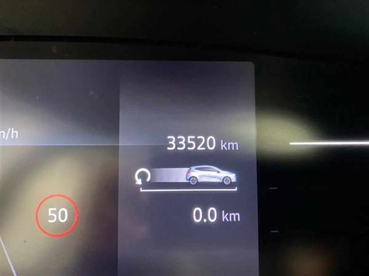 Renault Clio usata a Como (14)