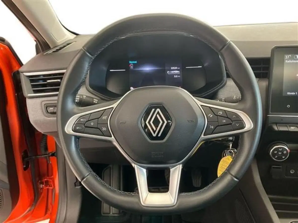 Renault Clio usata a Como (16)