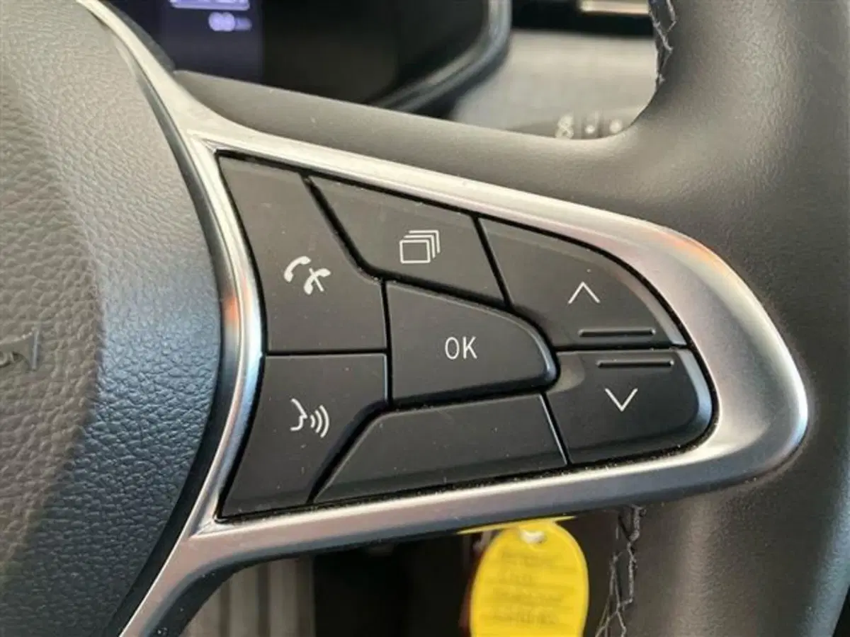 Renault Clio usata a Como (18)
