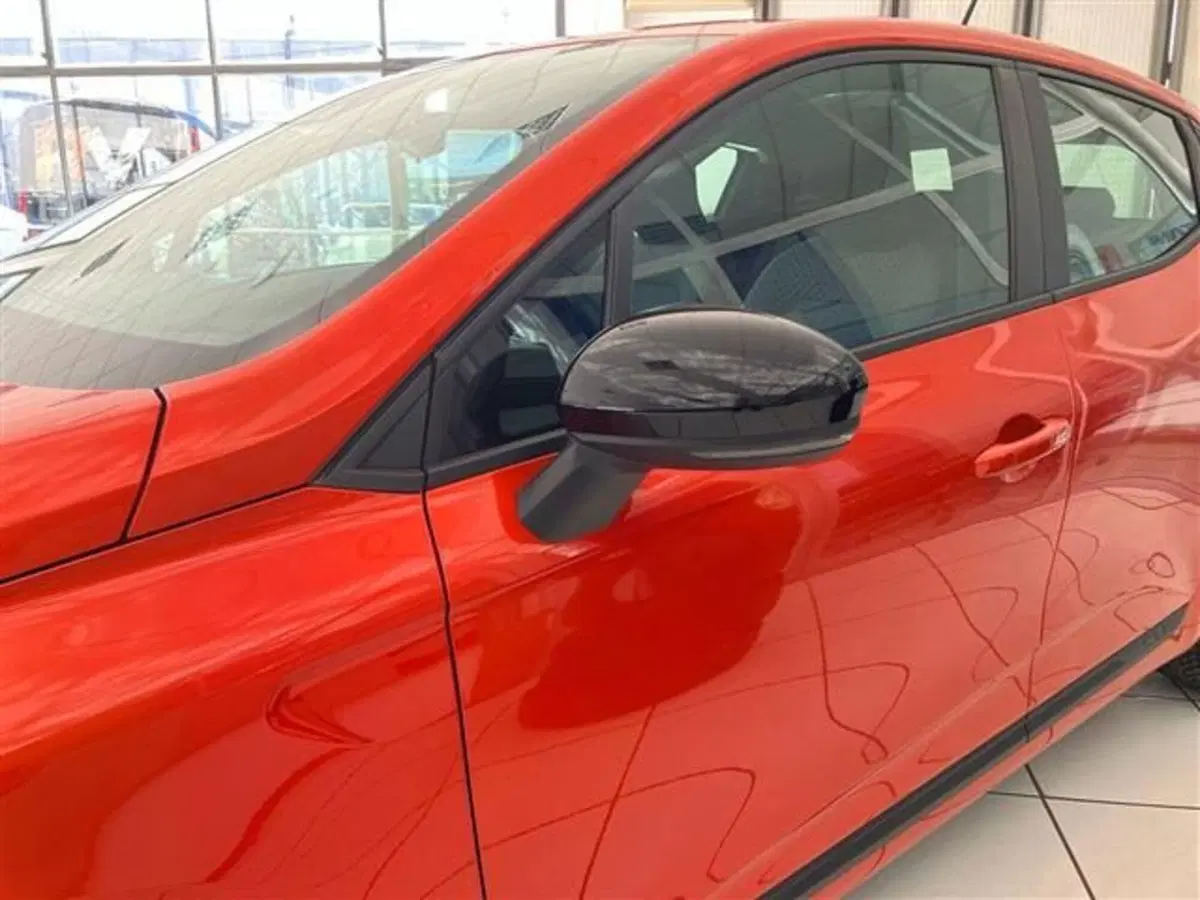 Renault Clio usata a Como (19)