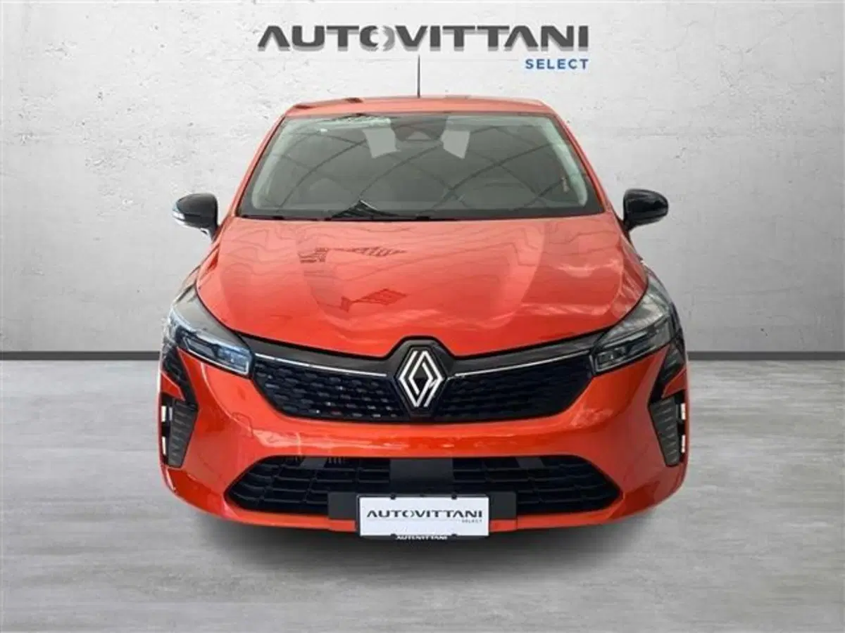 Renault Clio usata a Como (2)