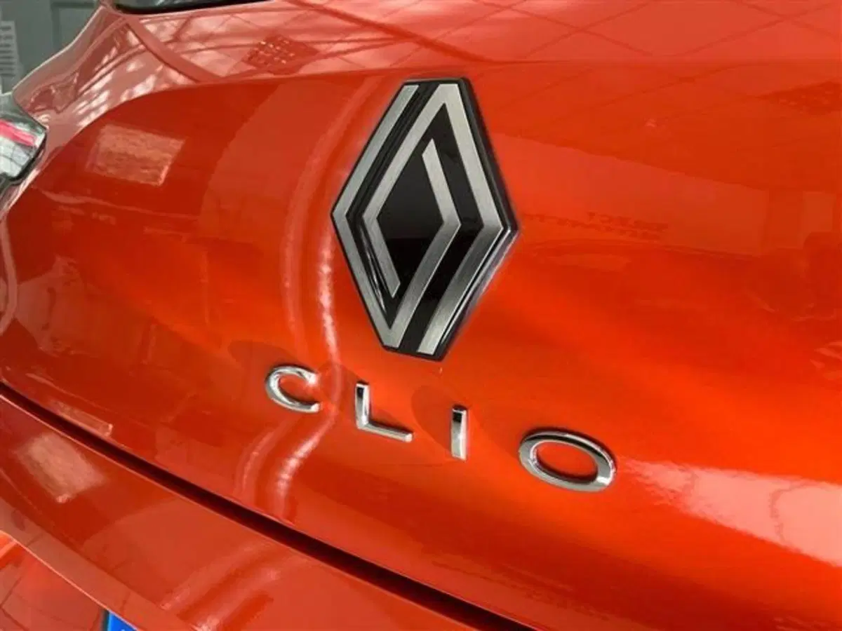 Renault Clio usata a Como (20)