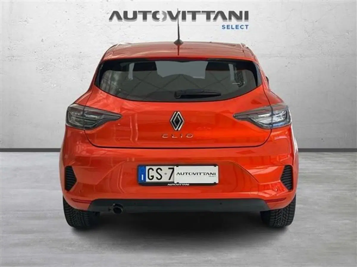 Renault Clio usata a Como (3)