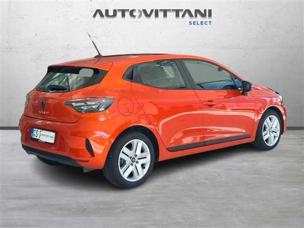 Renault Clio usata a Como (4)