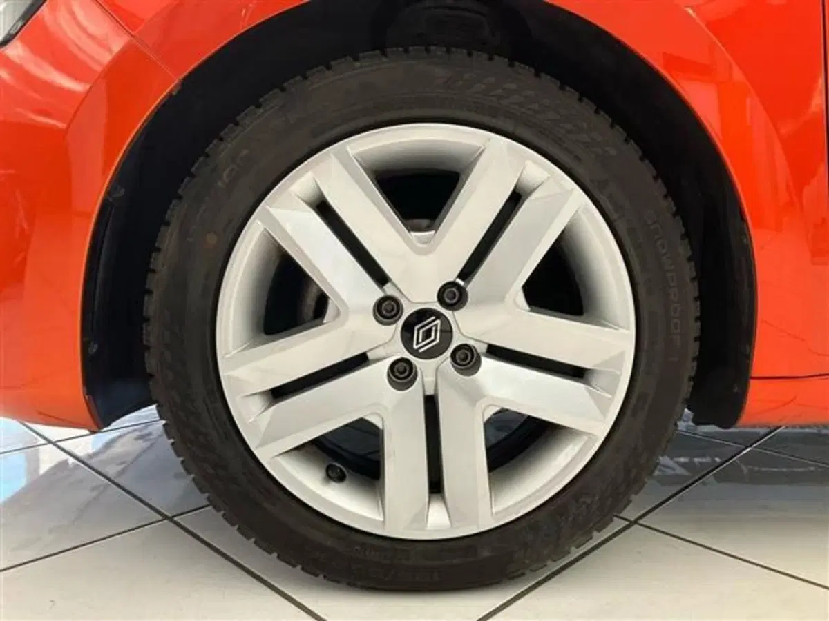 Renault Clio usata a Como (6)