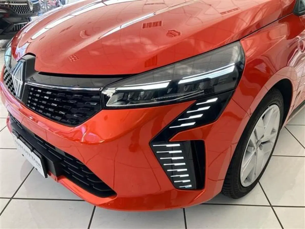 Renault Clio usata a Como (7)