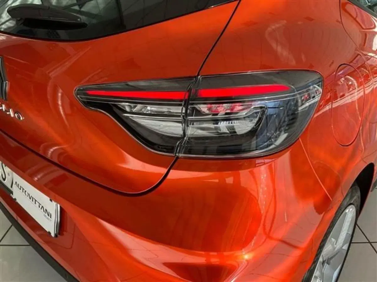 Renault Clio usata a Como (8)