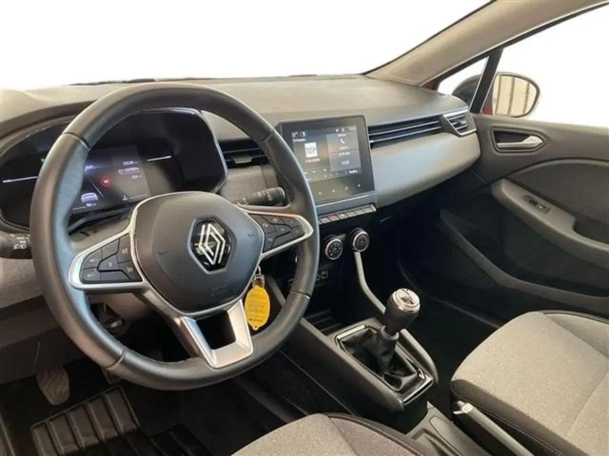 Renault Clio usata a Como (9)