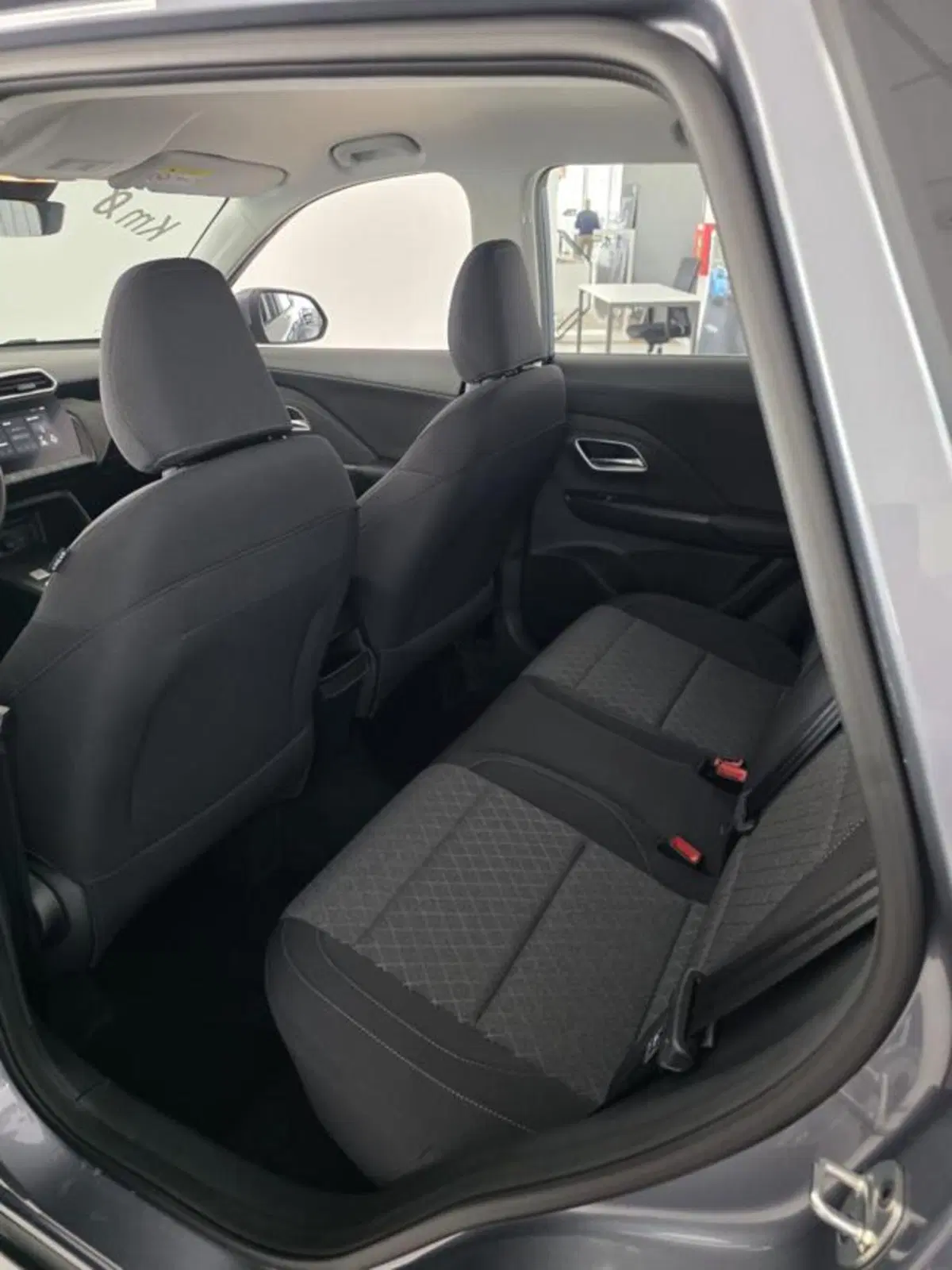 Mg ZS nuova a Napoli (7)