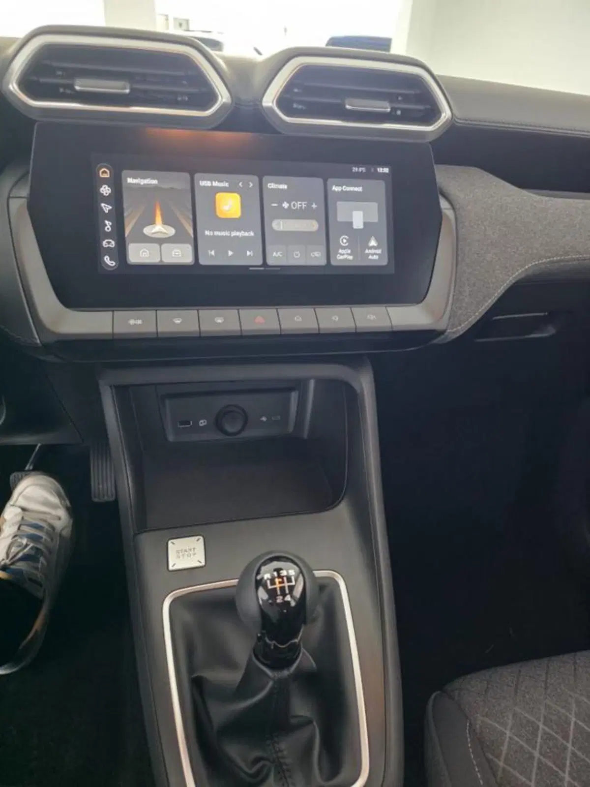 Mg ZS nuova a Napoli (8)