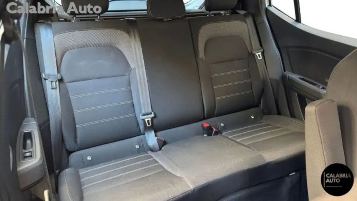 Dacia Sandero usata a Reggio Calabria (13)