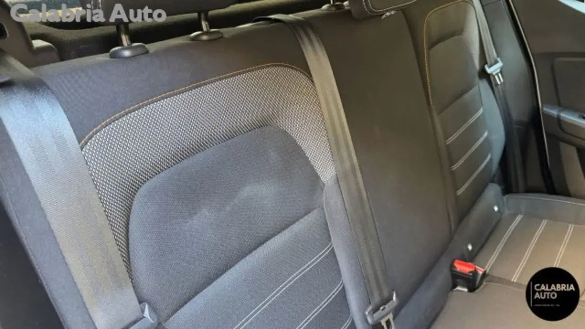 Dacia Sandero usata a Reggio Calabria (15)