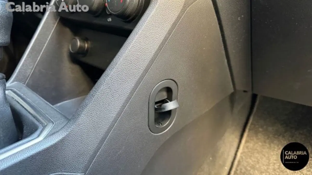 Dacia Sandero usata a Reggio Calabria (17)